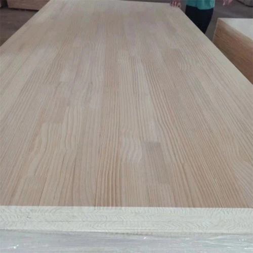 Finger Joint Pine Trim factory